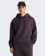 THE NORTH FACE Camisola com capuz red box