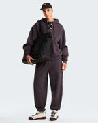 THE NORTH FACE Camisola com capuz red box