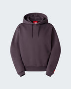 THE NORTH FACE Camisola com capuz red box