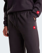 THE NORTH FACE Calças de treino red box