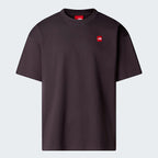 THE NORTH FACE T-shirt de malha red box