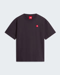 THE NORTH FACE T-shirt de malha red box