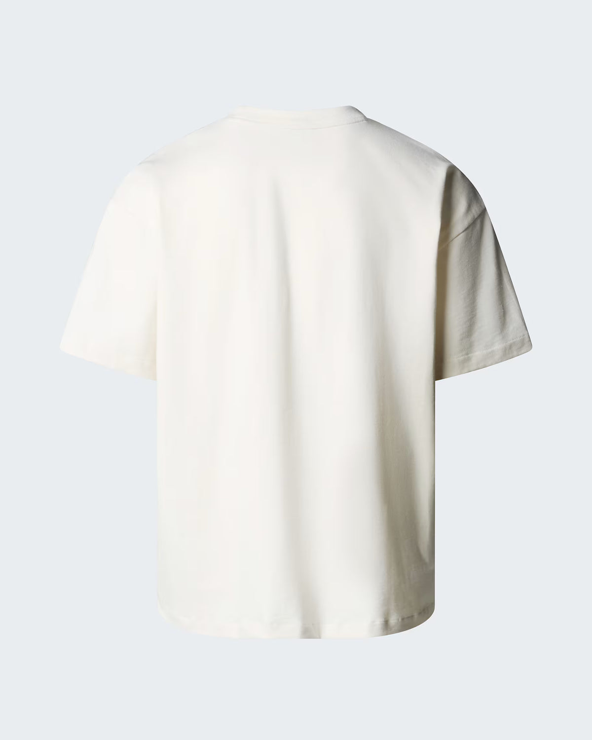 THE NORTH FACE T-shirt de malha red box