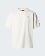 THE NORTH FACE T-shirt de malha red box