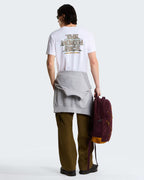 THE NORTH FACE T-shirt com gráfico stone logo