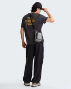 THE NORTH FACE T-shirt com gráfico stone logo