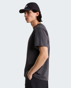 THE NORTH FACE T-shirt com gráfico stone logo