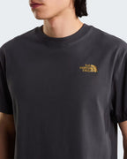 THE NORTH FACE T-shirt com gráfico stone logo