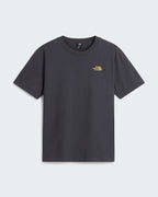 THE NORTH FACE T-shirt com gráfico stone logo