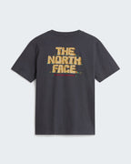 THE NORTH FACE T-shirt com gráfico stone logo