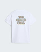 THE NORTH FACE T-shirt com gráfico stone logo