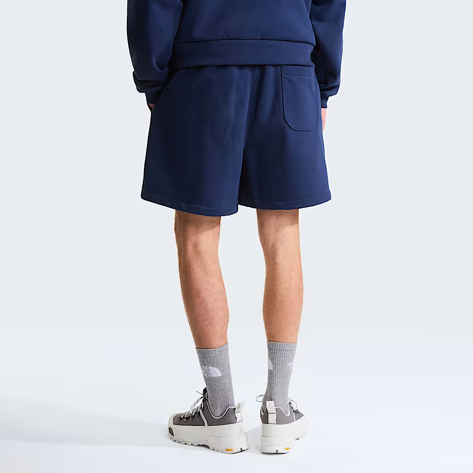 THE NORTH FACE Calções polares TNF red box