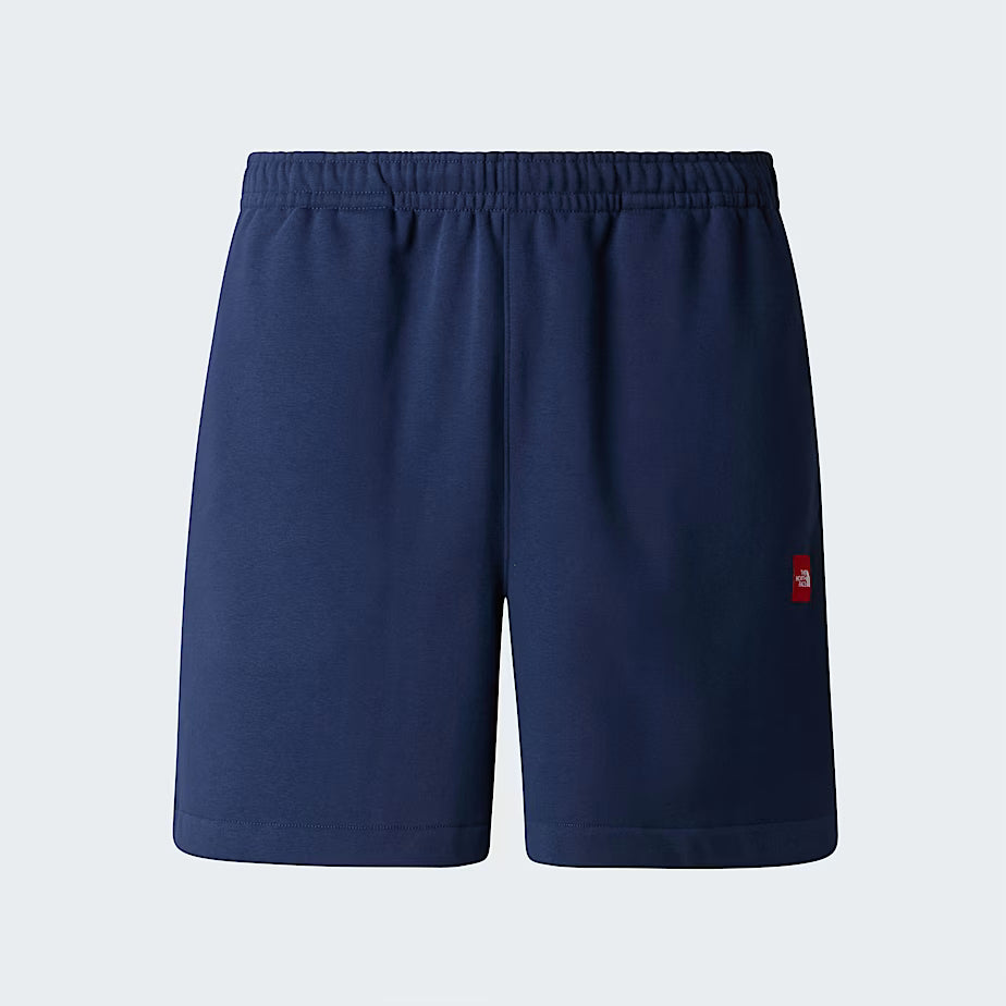 THE NORTH FACE Calções polares TNF red box
