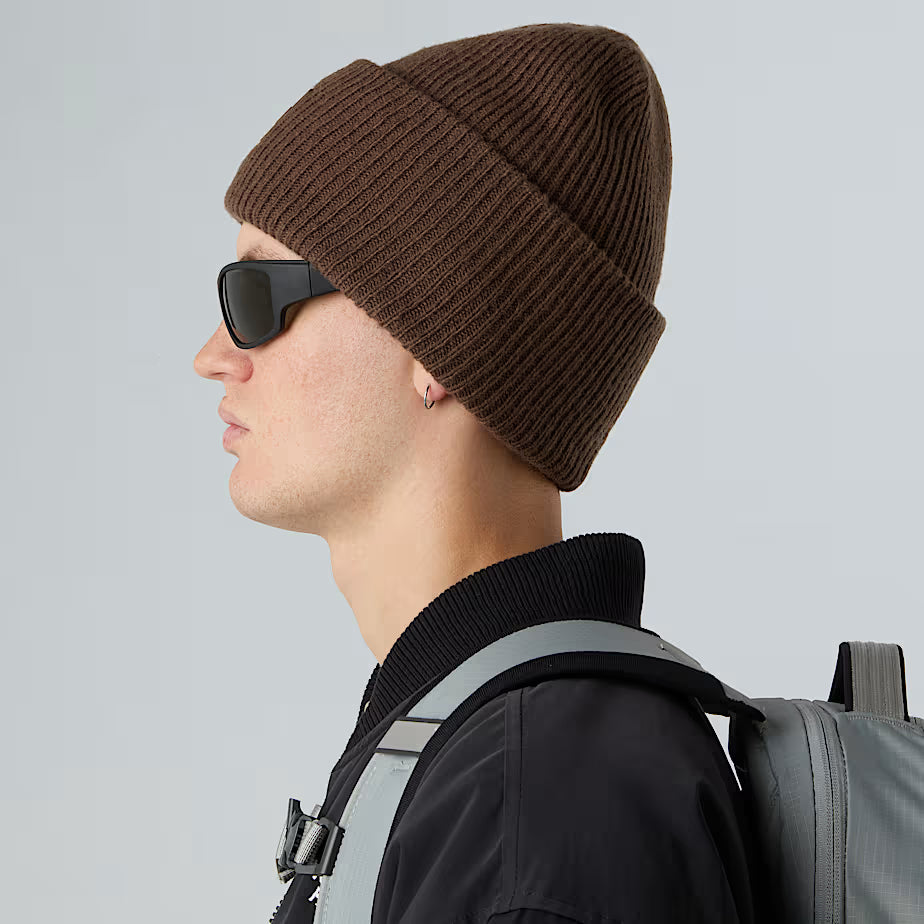 THE NORTH FACE Gorro urban patch - CARISMAstore