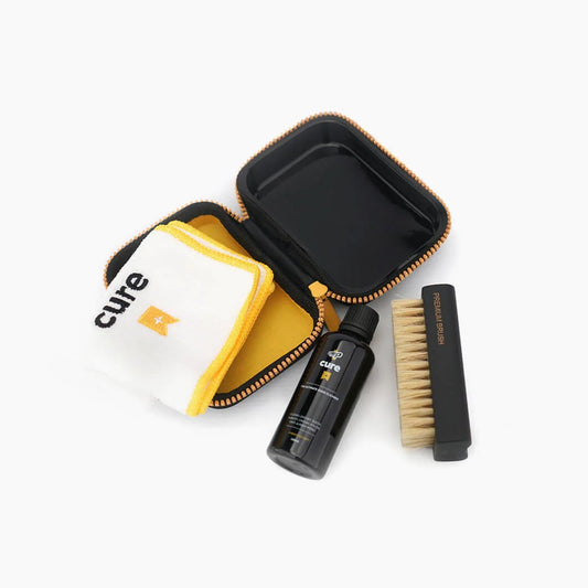 CREP PROTECT Cure cleaning pack