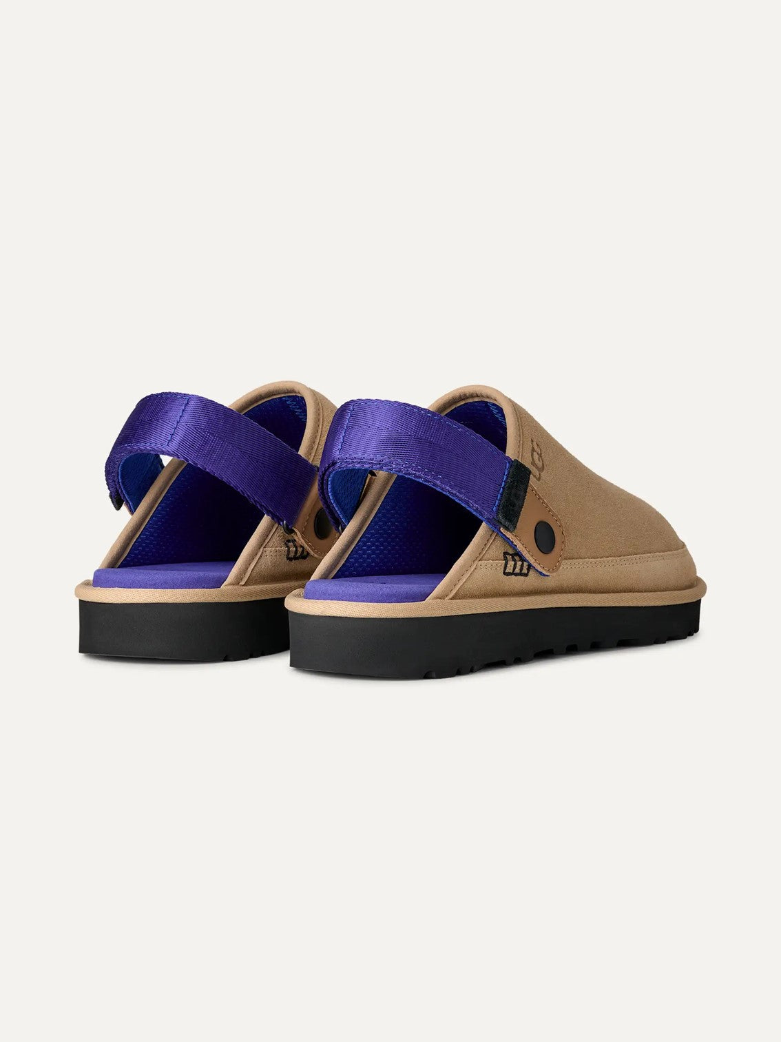 UGG Goldencoast clog II