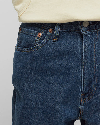 LEVIS 568 loose straight jeans