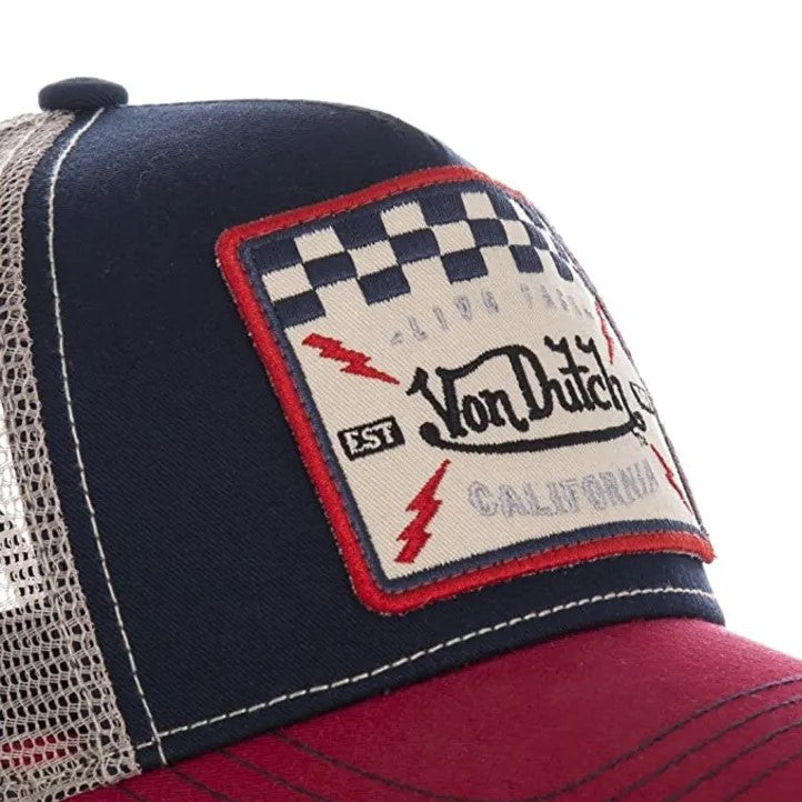 VON DUTCH Boné