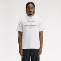 FRED PERRY T-shirt sportswear original