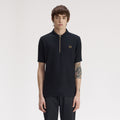FRED PERRY Polo com fita adesiva