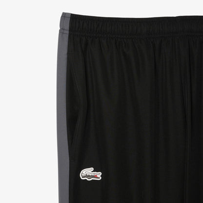 LACOSTE Fato de treino desportivo com crocodilo de paisagem - CARISMAstore