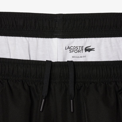 LACOSTE Fato de treino desportivo com crocodilo de paisagem - CARISMAstore
