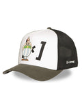 CAPSLAB Asterix Obelix Cap