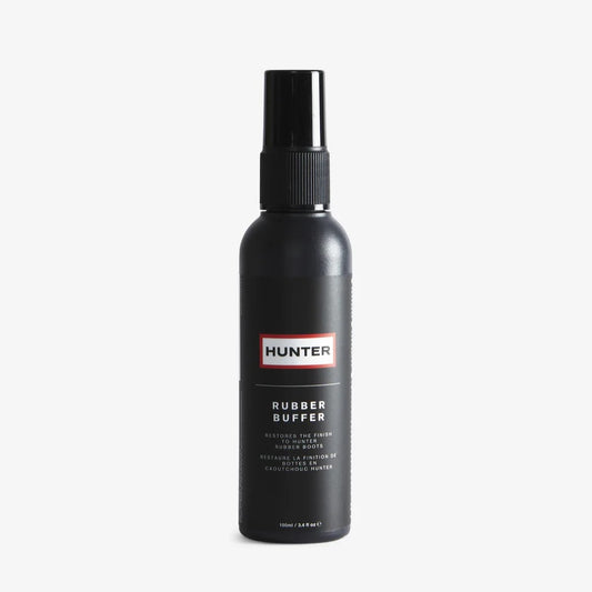 HUNTER Spray de polimento para botas de borracha