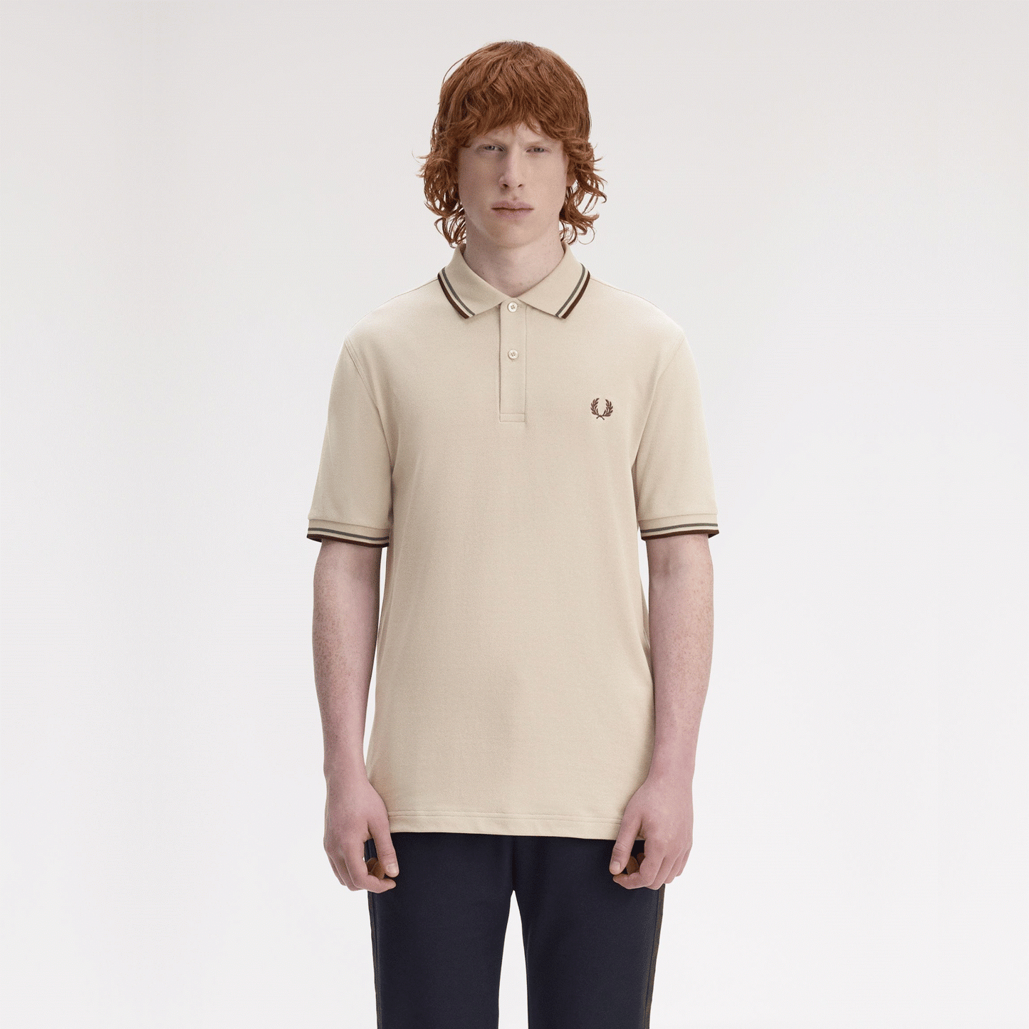 FRED PERRY Polo m3600 - CARISMAstore