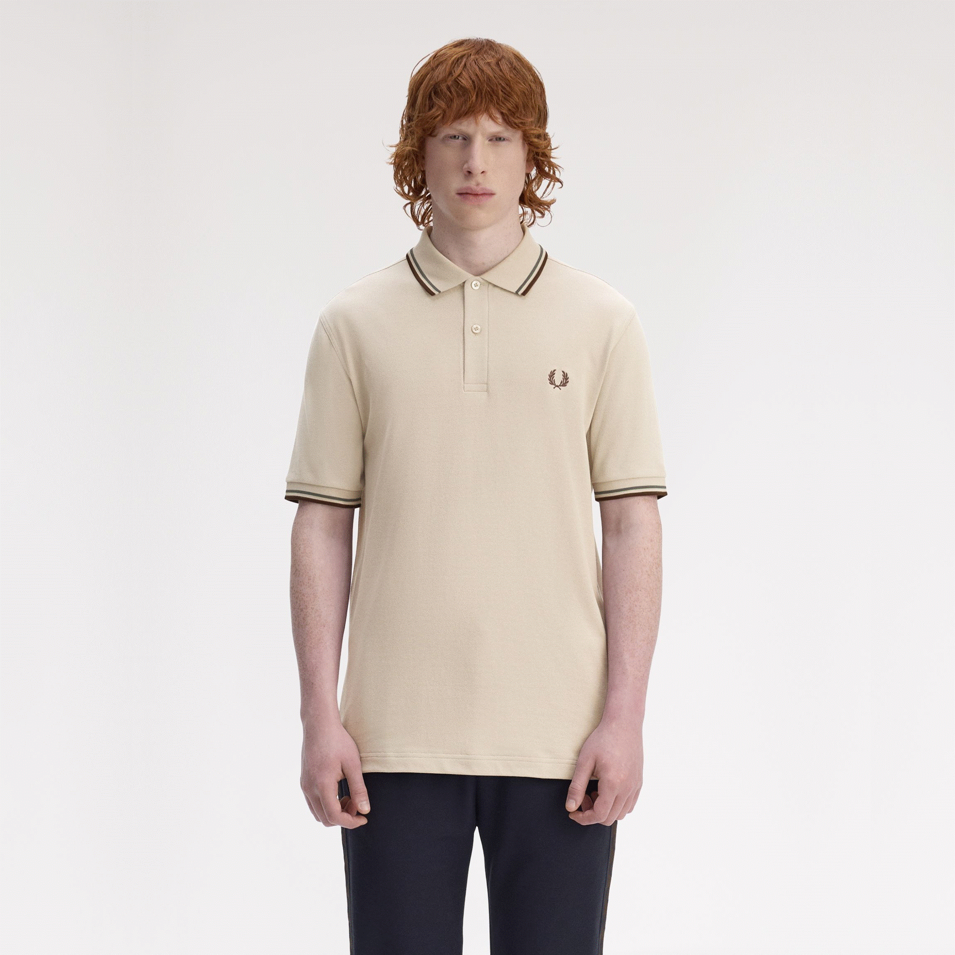 FRED PERRY Polo m3600 - CARISMAstore