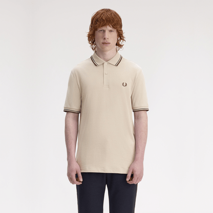 FRED PERRY Polo m3600 - CARISMAstore