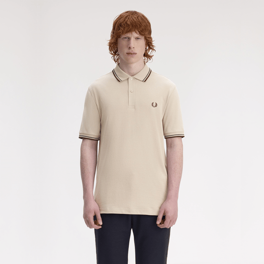 FRED PERRY Polo m3600 - CARISMAstore