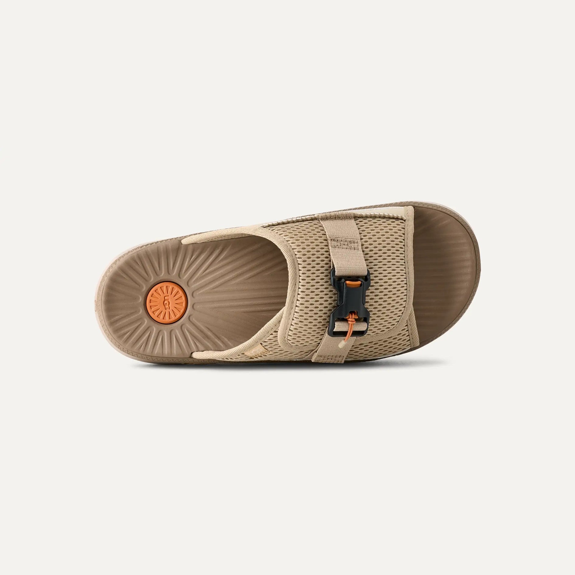 UGG Maxxer slide 2.0 - CARISMAstore