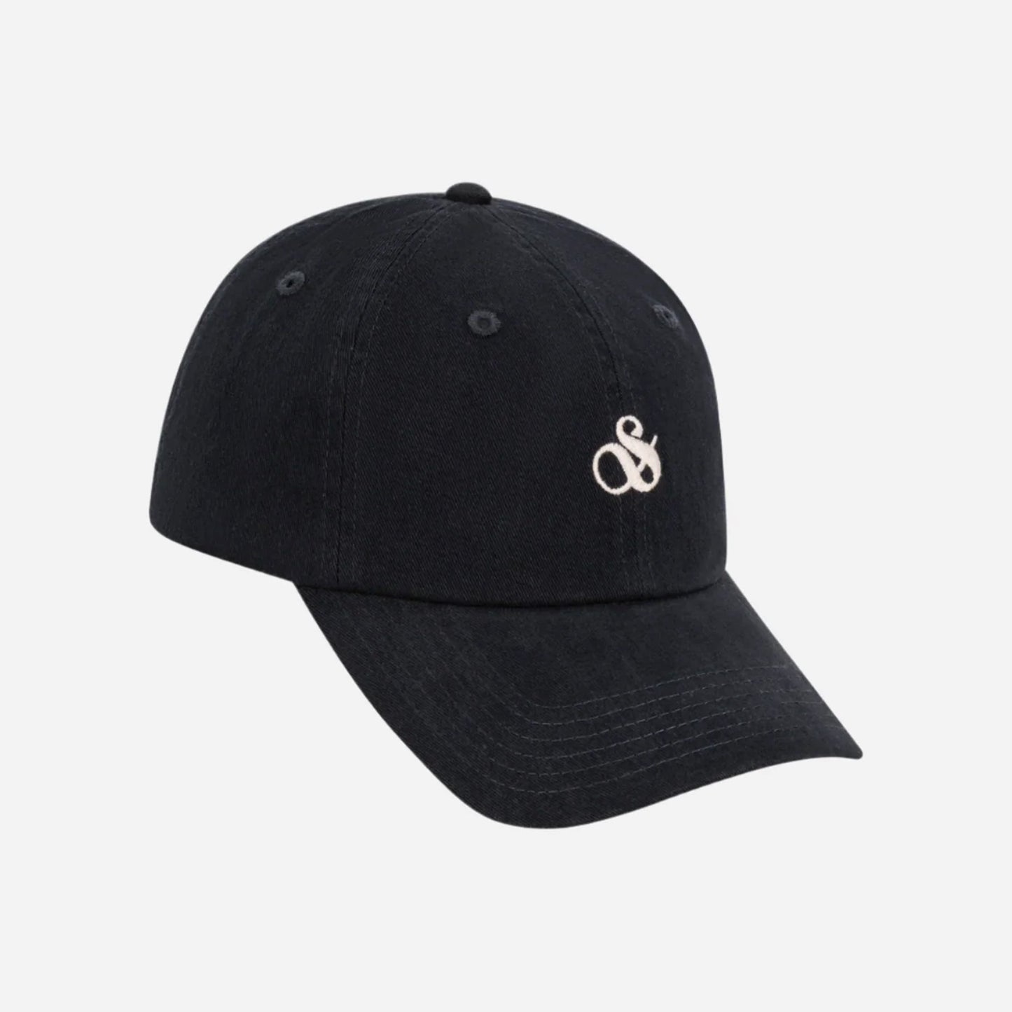 SCOTCH&SODA Boné de algodão