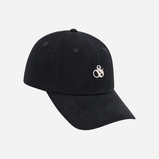 SCOTCH&SODA Boné de algodão