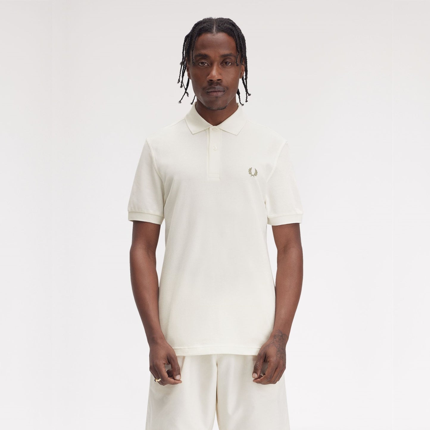 FRED PERRY Polo shirt - CARISMAstore