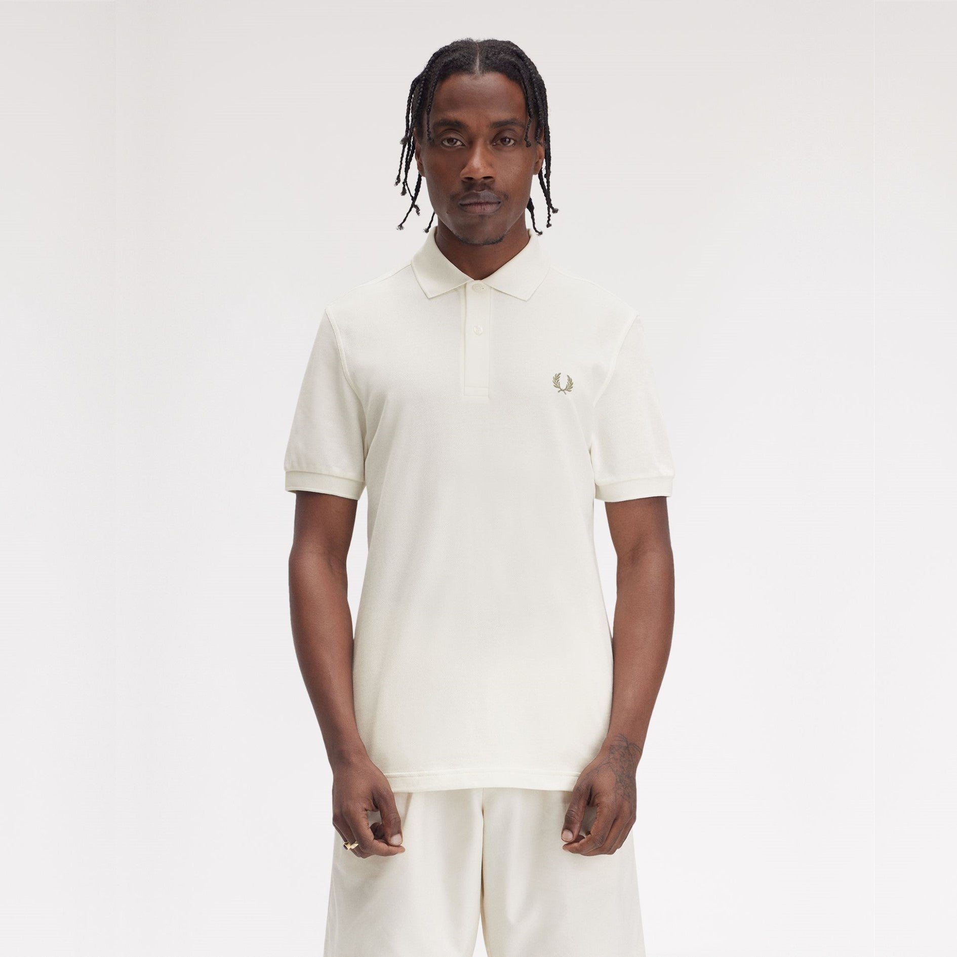 FRED PERRY Polo shirt - CARISMAstore