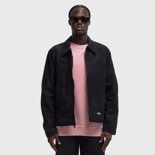 DICKIES Casaco eisenhower jacquard