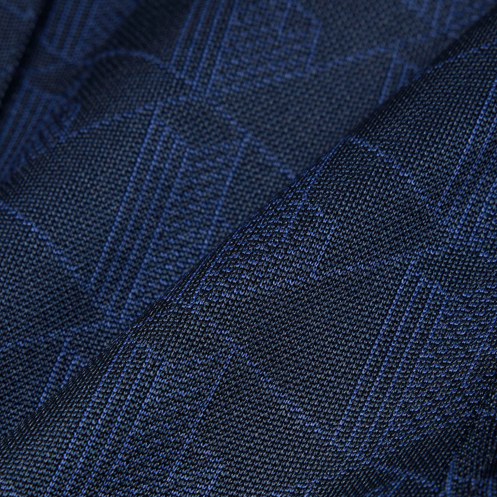 LACOSTE Calças de fato de treino em jacquard com monograma