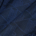 LACOSTE Calças de fato de treino em jacquard com monograma