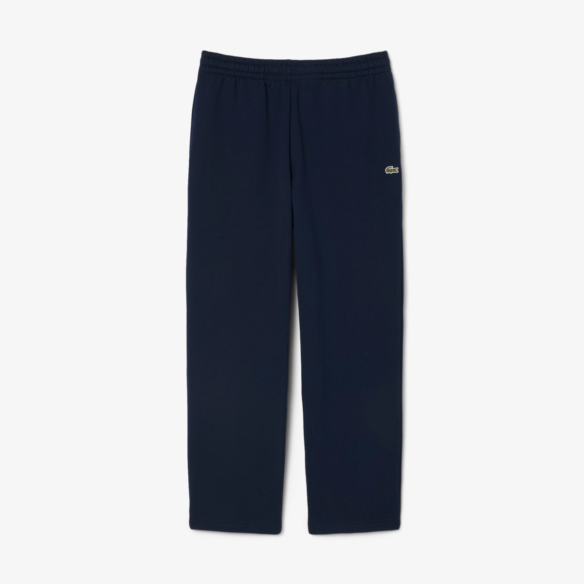 LACOSTE Calças de fato de treino relaxed fit