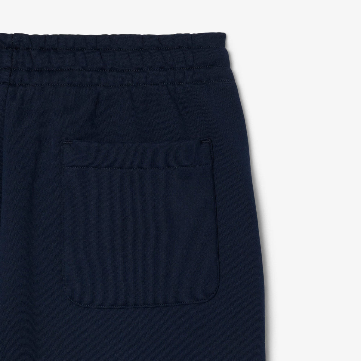 LACOSTE Calças de fato de treino relaxed fit