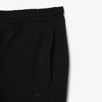 LACOSTE Calças de fato de treino em jersey