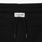 LACOSTE Calças de fato de treino em jersey