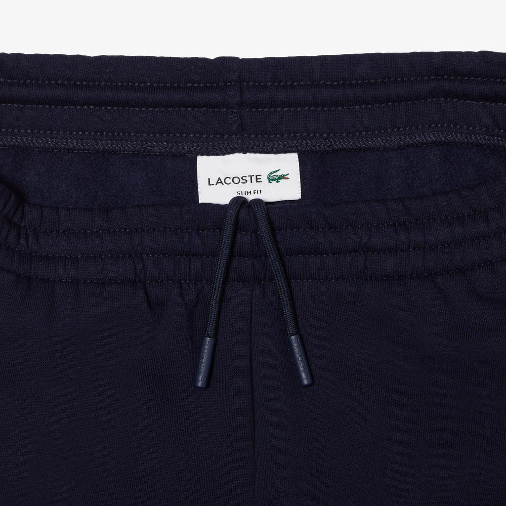 LACOSTE Calças de fato de treino - CARISMAstore