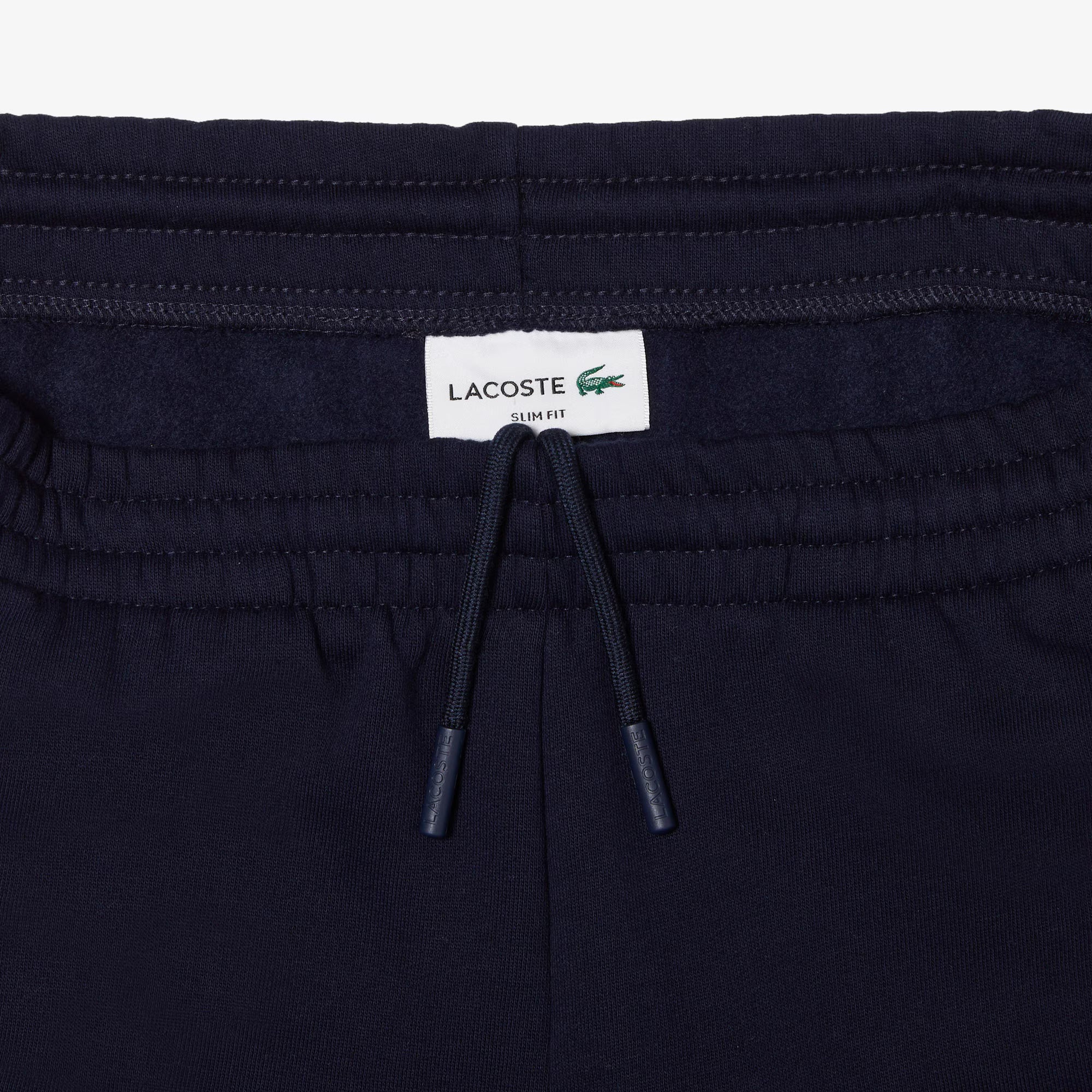 LACOSTE Calças de fato de treino - CARISMAstore