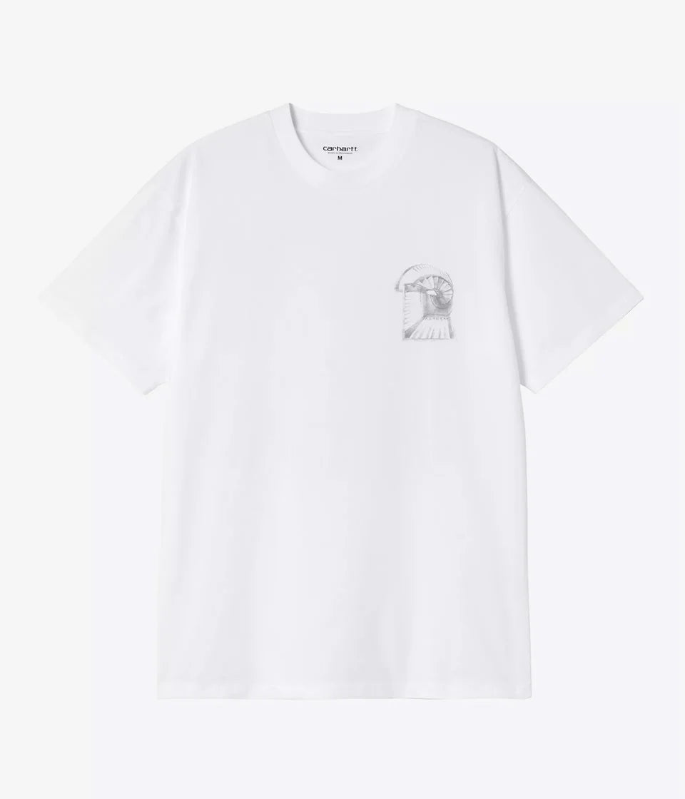 CARHARTT WIP T-shirt okniceok