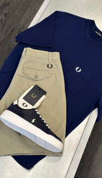 Look Fred Perry
