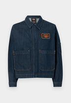 DICKIES x harley davidson casaco