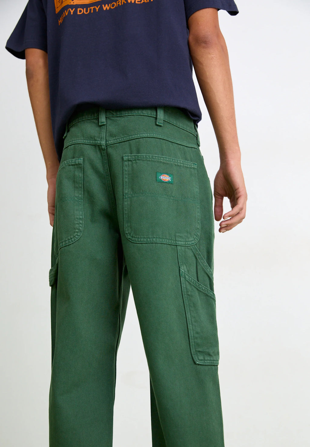 DICKIES Jeans cônica reta garyville